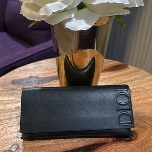 Dior Sunglasses Case